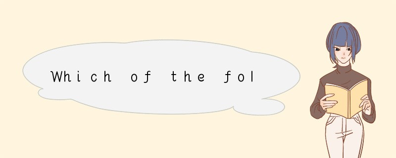 Which of the following words has a differe